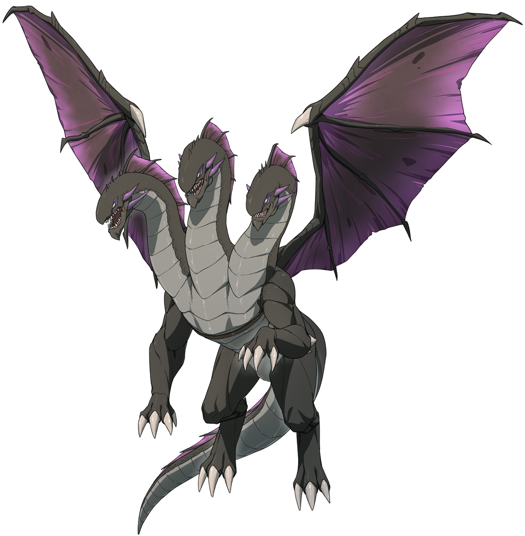 Hydra