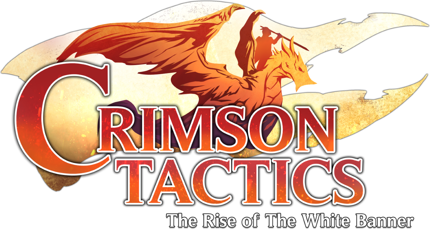 Crimson Tactics: The Rise of The White Banner